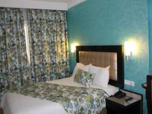 Hotel Al Walid