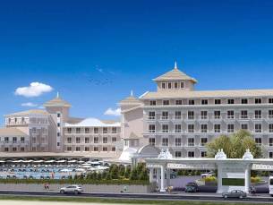 Innvista Hotel Belek