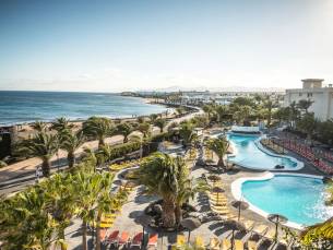 Hotel Beatriz Playa & Spa