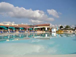 Club Marmara Cala Fiorita
