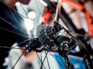 Complete onderhoudsbeurt voor je fiets of e-bike + evt. poetsen bij Fietstijd