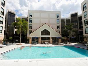 Sonesta Es Suites International Drive