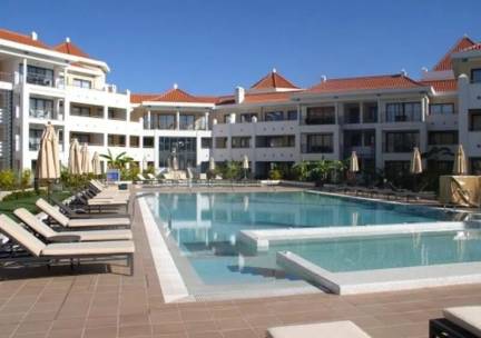 As Cascatas Golf Resort & Spa