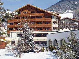 Hotel Tirolerhof