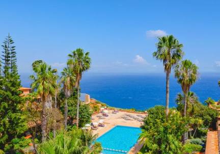 Aparthotel Quinta Splendida Wellness