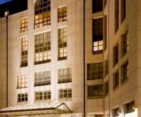 Marriott Hamburg