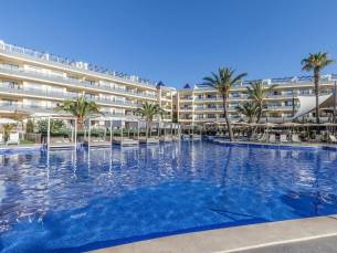 Zafiro Palace Palmanova