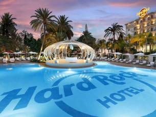 Hard Rock Hotel Marbella
