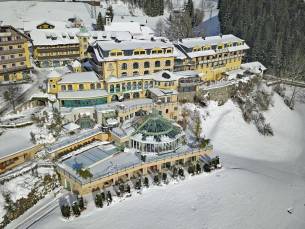 Hotel Pichlmayrgut