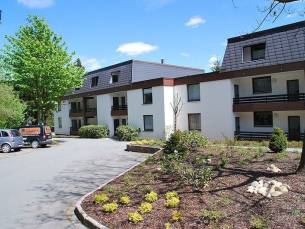 Apartment - Golfhof 7 | Winterberg