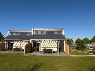 Vakantiehuis 30A