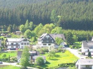 Gasthof Westfeld