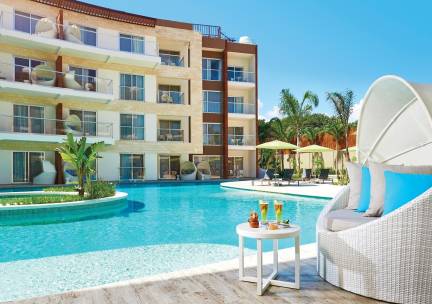 The Fives Beach Hotel & Residences