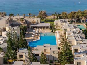 Electra Holiday Village