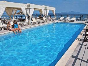 Sacallis Inn Beach Hotel