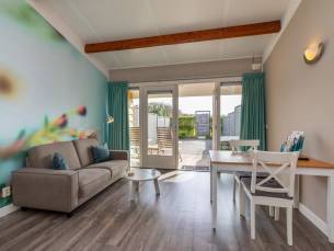 Studio - Vlissingsestraat 3-2 | Koudekerke