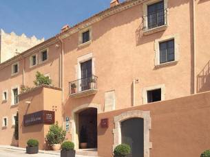 Gran Claustre Boutique Hotel