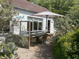 Bungalow Schelpenoord - Vakantiehuis De Oester