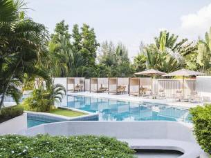 Dewa Phuket & Villas