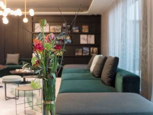 SOLLER Business Hotel - Munich Airport MUC