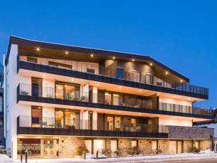 Remind Apartments Brixen