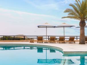 Vilalara Thalassa Resort