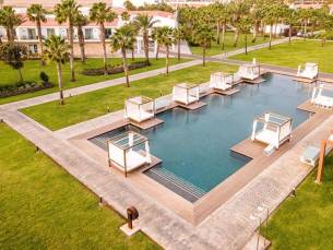 ROBINSON Cabo Verde