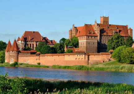 Ontdek Polen