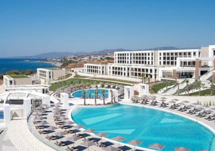 Hotel Mayia Exclusive Resort & Spa - adults only