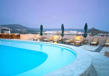 Hotel Calypso