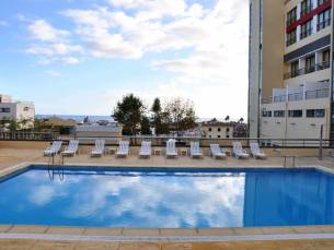 São Miguel Park Hotel