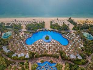 Atlantis, The Palm