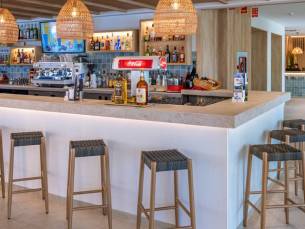 Hotel Mar Blau