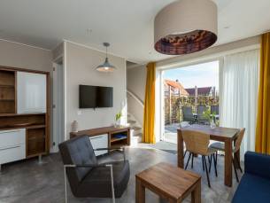 Vakantiewoning - Noordweg 56a | Oostkapelle "Comfort 3* personen"