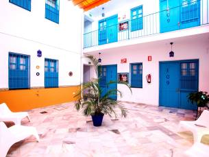 Hotel Casual Sevilla de las Letras