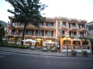 Hotel Santa Lucia Minori