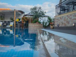 Appartementen Panorama