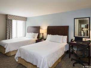 Hilton Garden Inn Tribeca