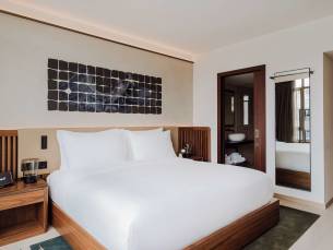 Nobu Hotel Barcelona