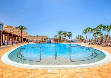 SBH Hotel Taro Beach