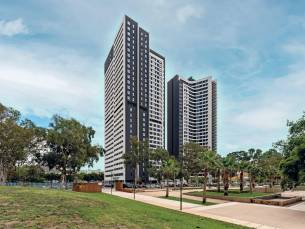 Staybridge Suites Malaga