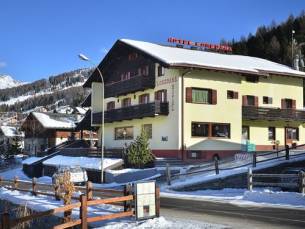 Hotel Loredana