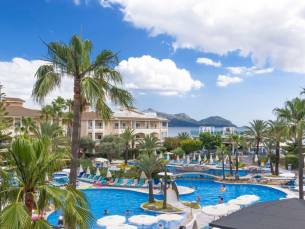 Playa Garden Selection Aparthotel Spa