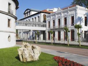 Gran Hotel Las Caldas by blau hotels