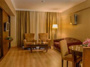 Hotel Grand Pasa