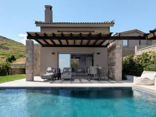 Mont D'Olives Luxury Villas