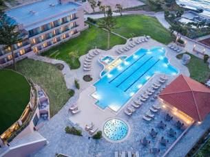 Ammos Luxury Resort
