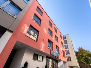 Altstadthotel Guesthouse die Galerie