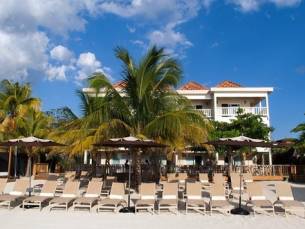 Sandy Haven Resort