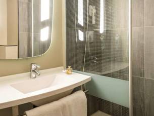 ibis Styles Paris Gare de l'Est Château Landon